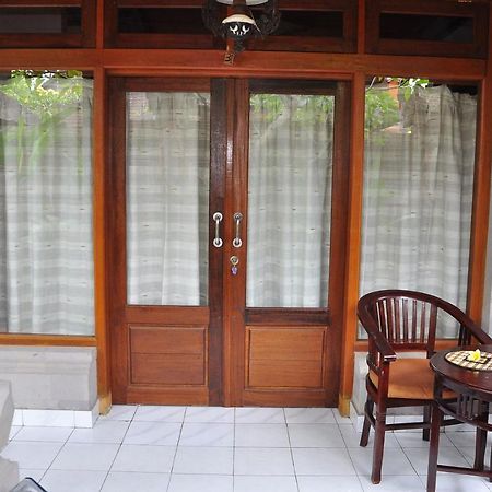 Wayan Family II Homestay Ubud (Bali) Exterior photo