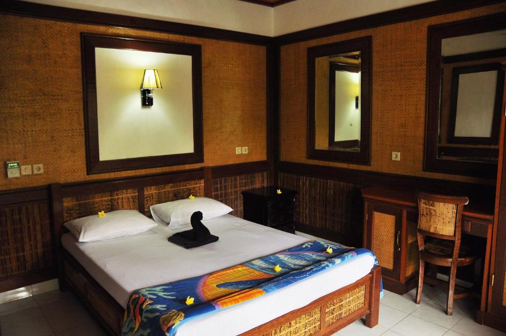 Wayan Family II Homestay Ubud (Bali) Exterior photo
