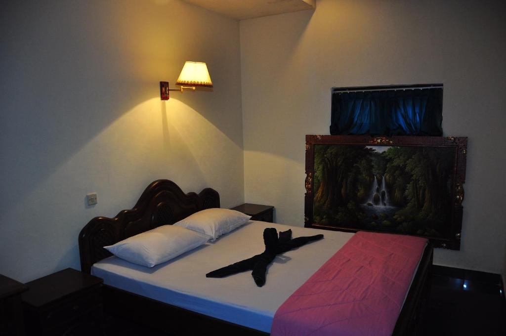 Wayan Family II Homestay Ubud (Bali) Exterior photo