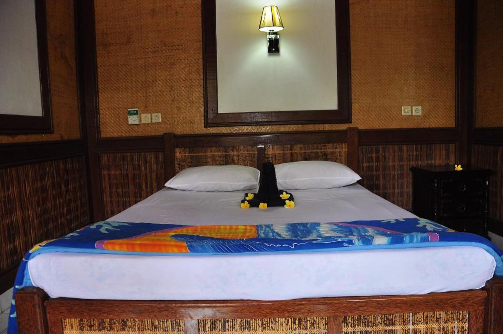 Wayan Family II Homestay Ubud (Bali) Exterior photo
