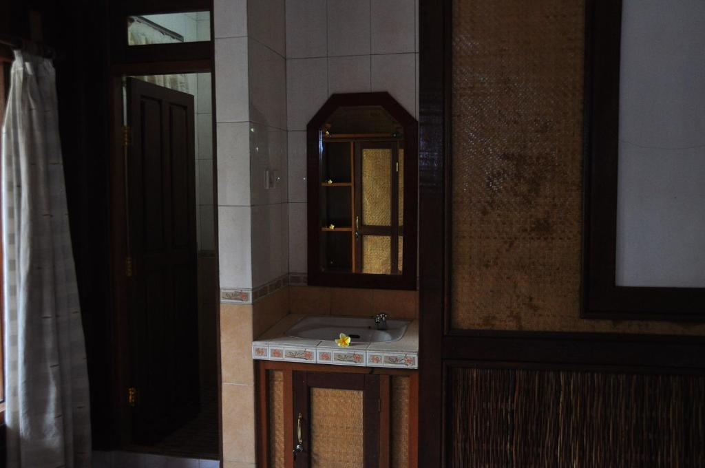 Wayan Family II Homestay Ubud (Bali) Exterior photo