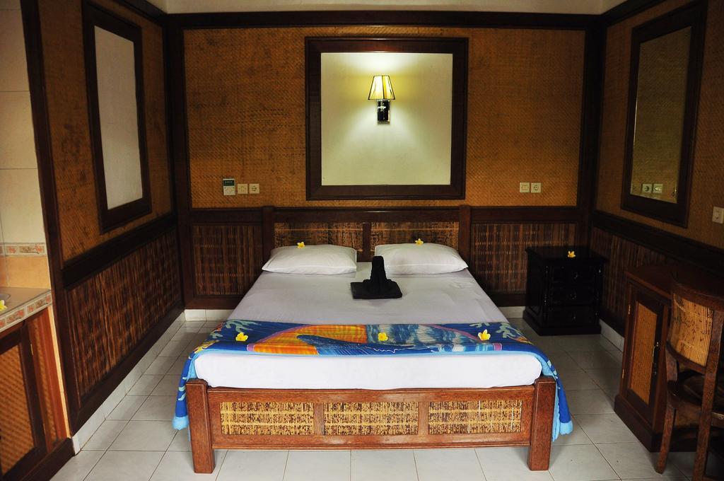 Wayan Family II Homestay Ubud (Bali) Exterior photo