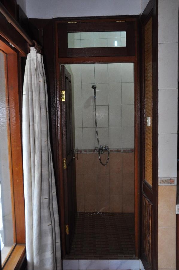 Wayan Family II Homestay Ubud (Bali) Exterior photo